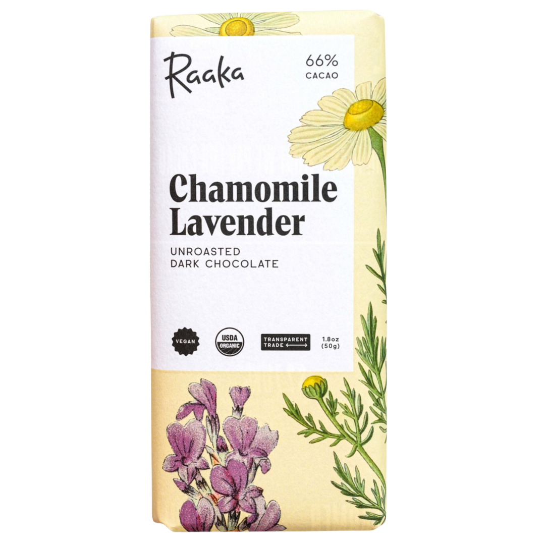 Chamomile Lavender - Bright Boutique Lavender Assortment