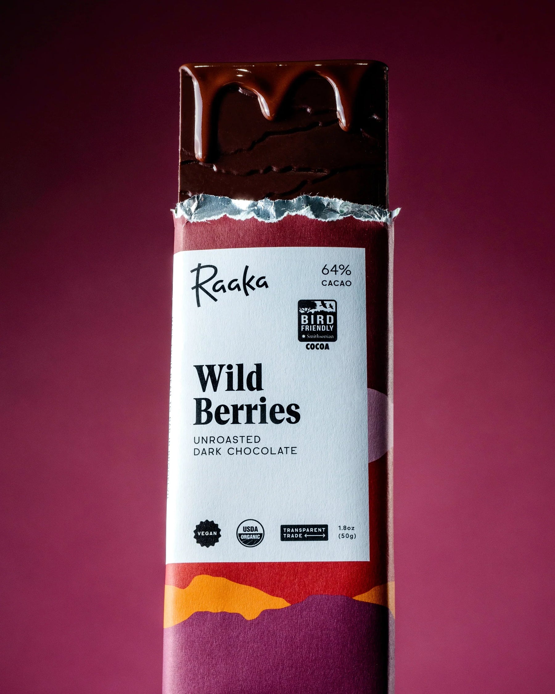 Wild Berries - Bright Boutique Berry Assortment