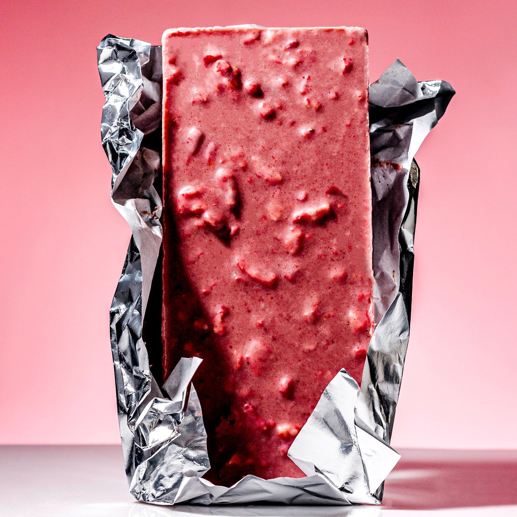 Strawberry & Cream - Bright Boutique Chocolate Assortment