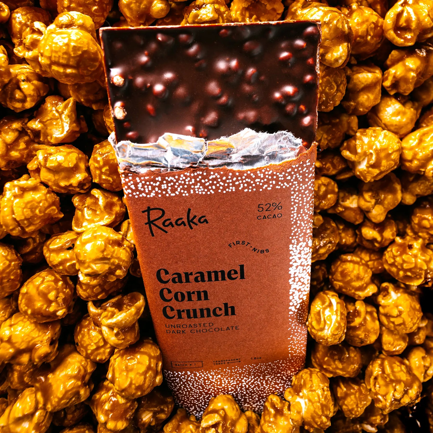 Caramel Corn Crunch - Bright Boutique Crunch Assortment