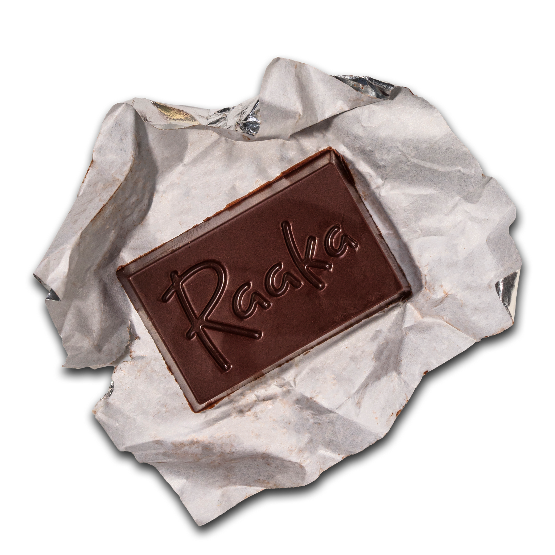 100% Cacao Minis Box of 100 - Airy Travel Box Assortment