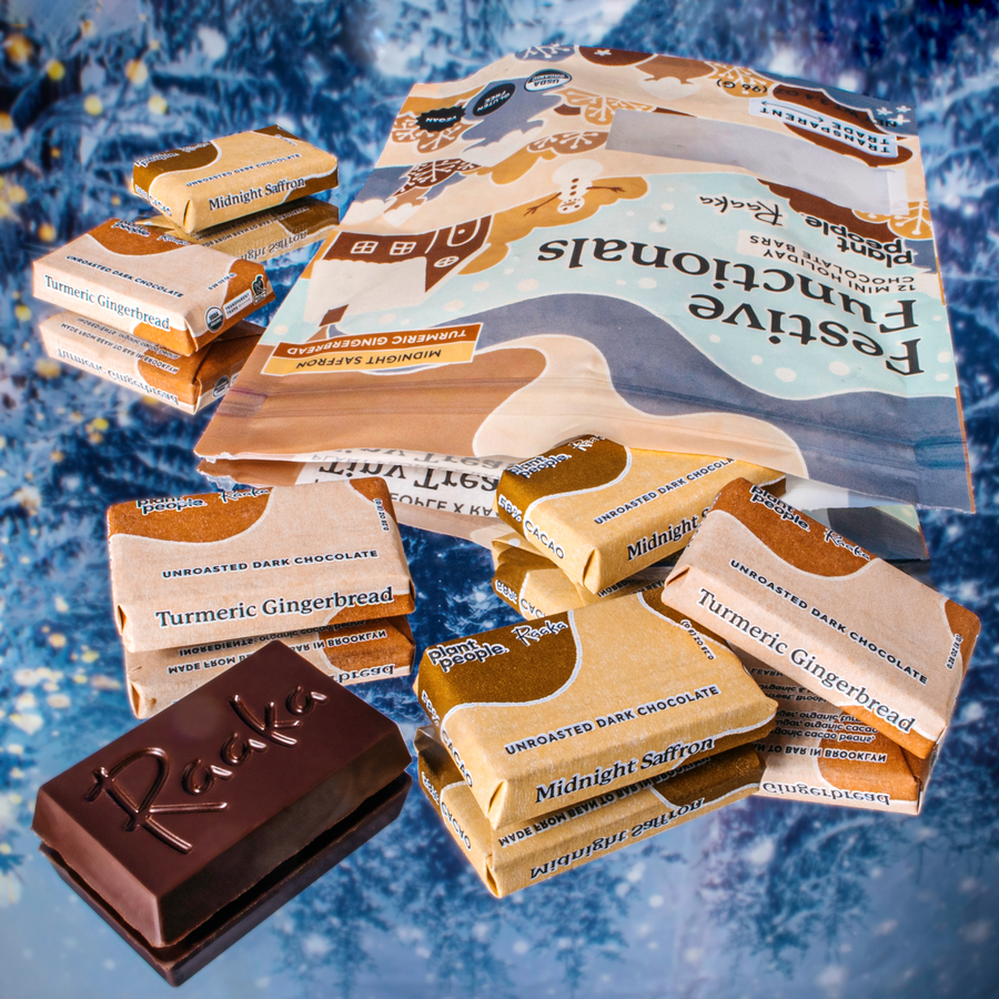 Festive Functionals - Bright Boutique Functionals Assortment