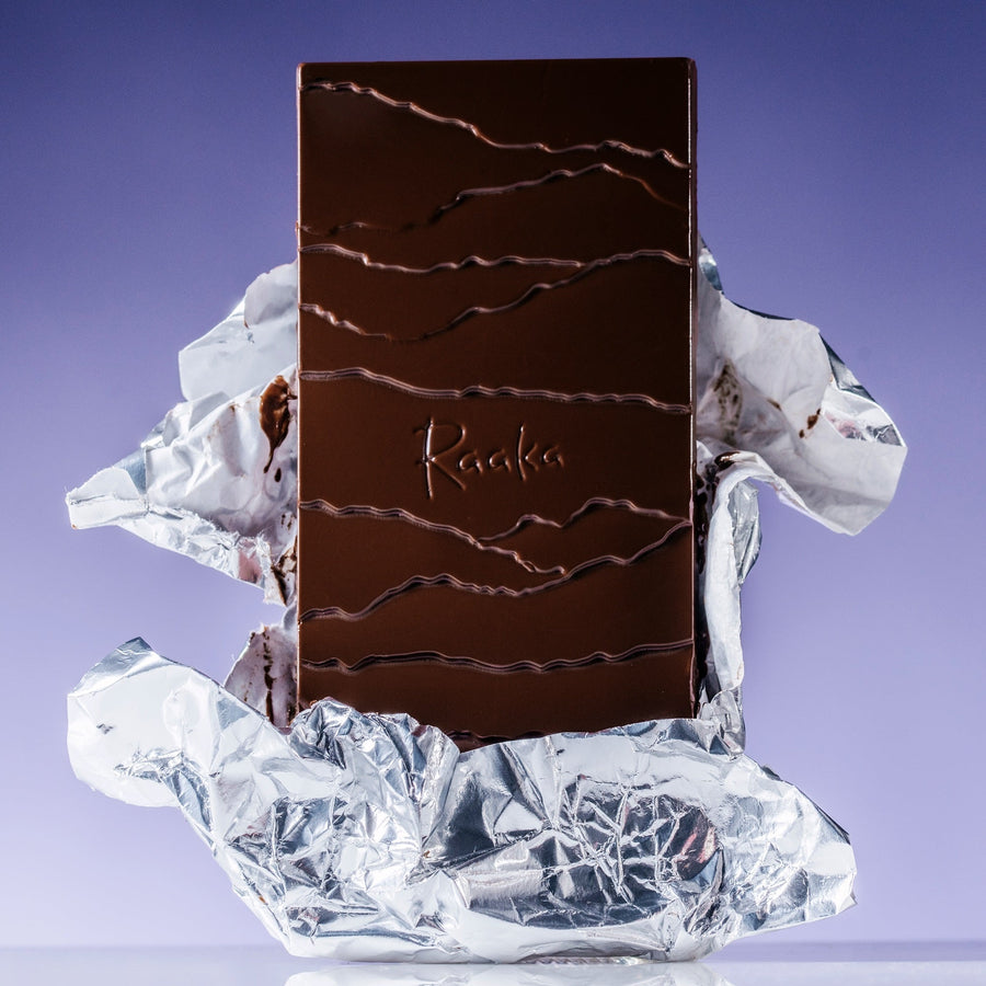 100% Cacao - Bright Boutique Cacao Assortment