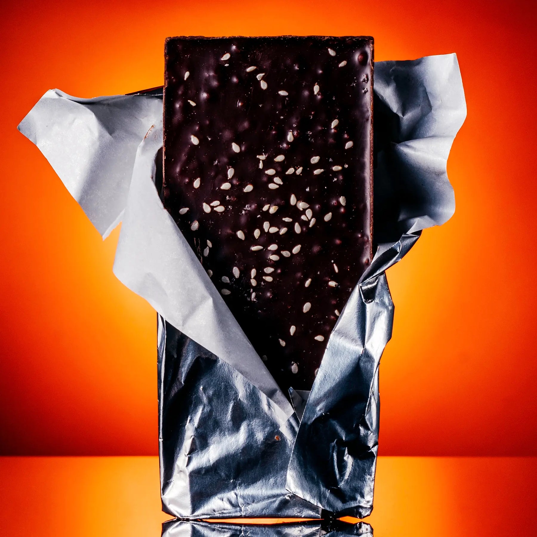 Momofuku Chili Chocolate Crunch - Bright Family Crunch Assortment