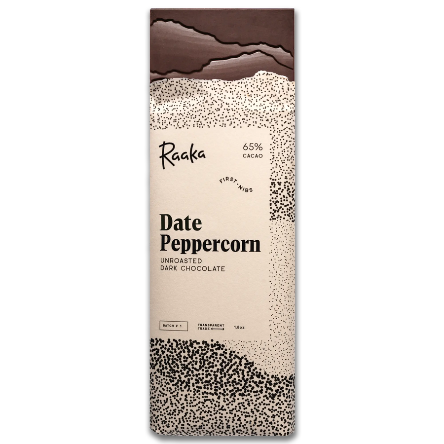 Date Peppercorn - Bright Boutique Peppercorn Assortment