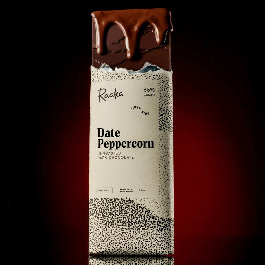 Date Peppercorn - Bright Boutique Peppercorn Assortment