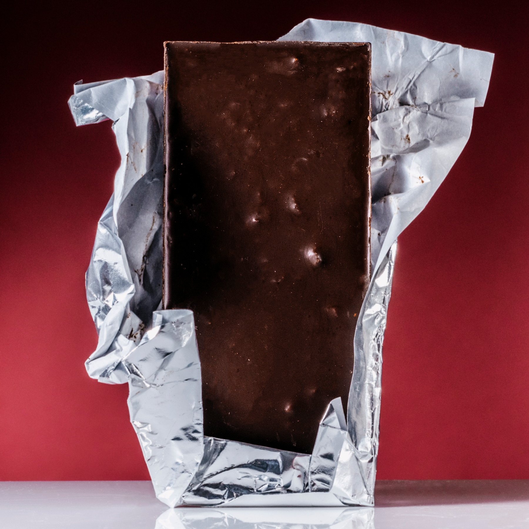Pure Cacao & Strawberry & Coconut - Bright Boutique Coconut Assortment