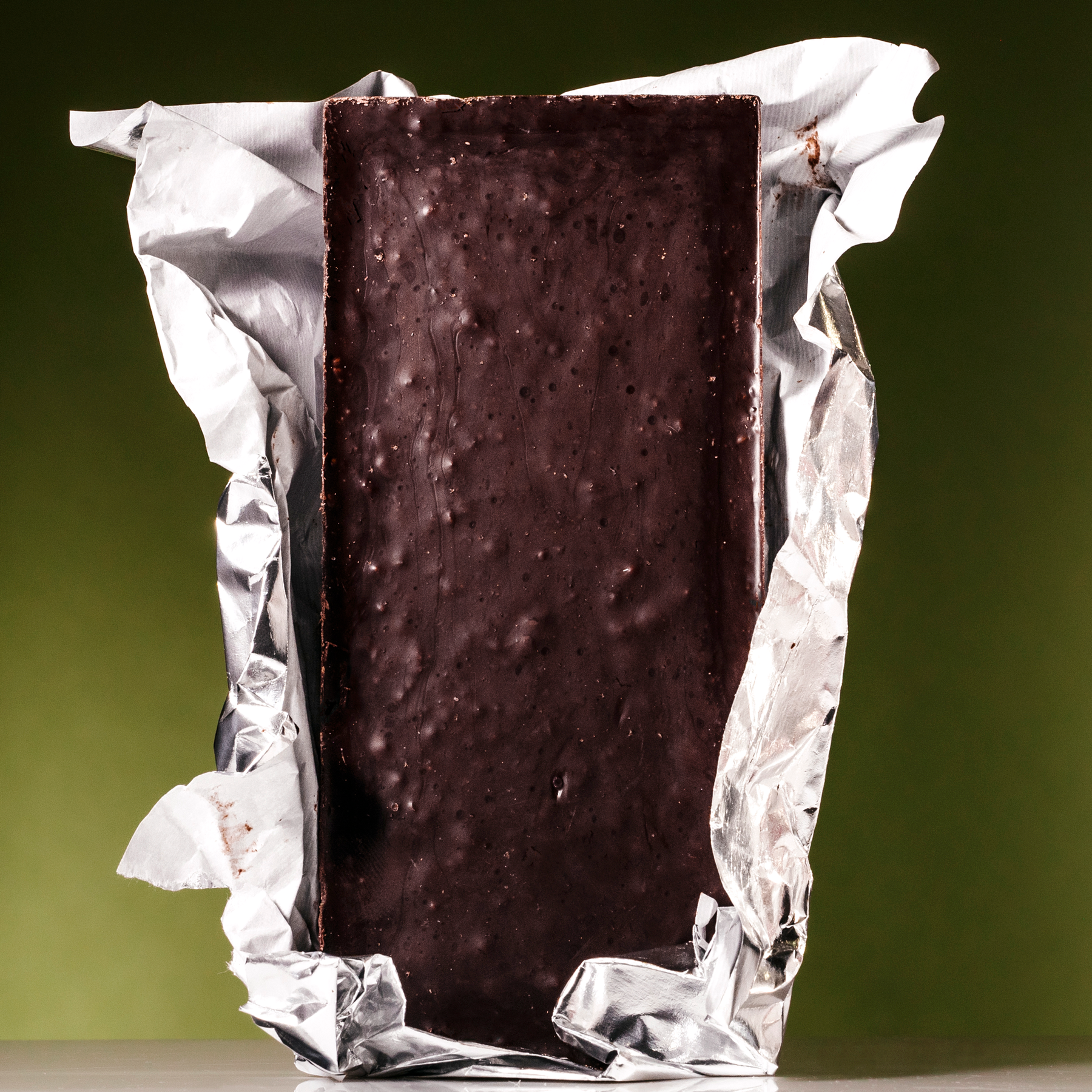 Green Tea Crunch - Airy Handpicked Crunch Assortment