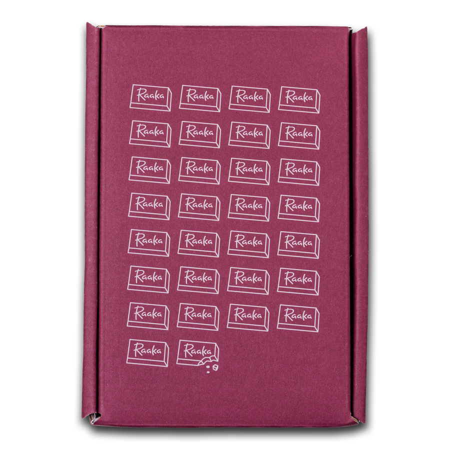 Mini Doses Box of 30 - Bright Boutique Doses Assortment