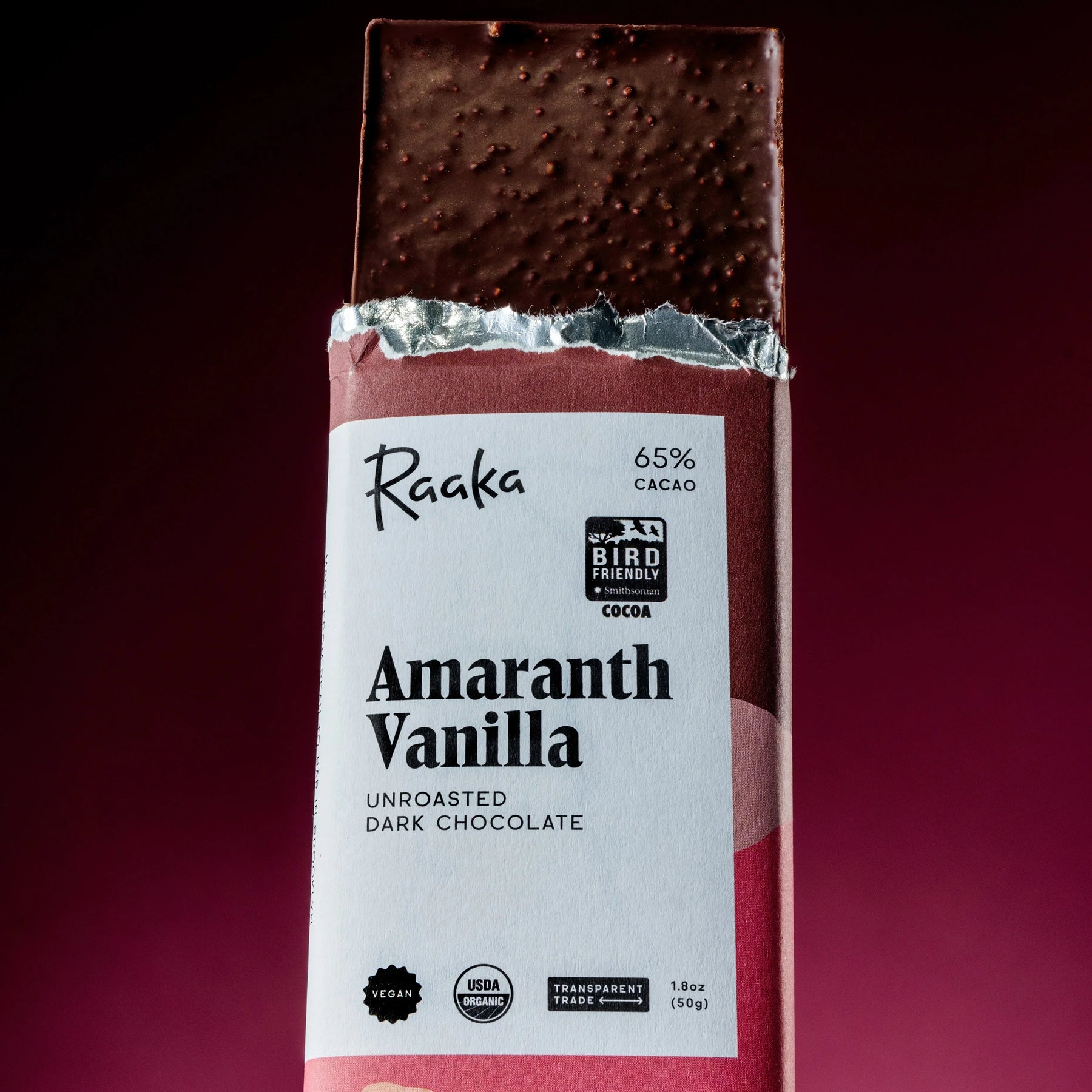Amaranth Vanilla - Bright Coordinated Vanilla Assortment
