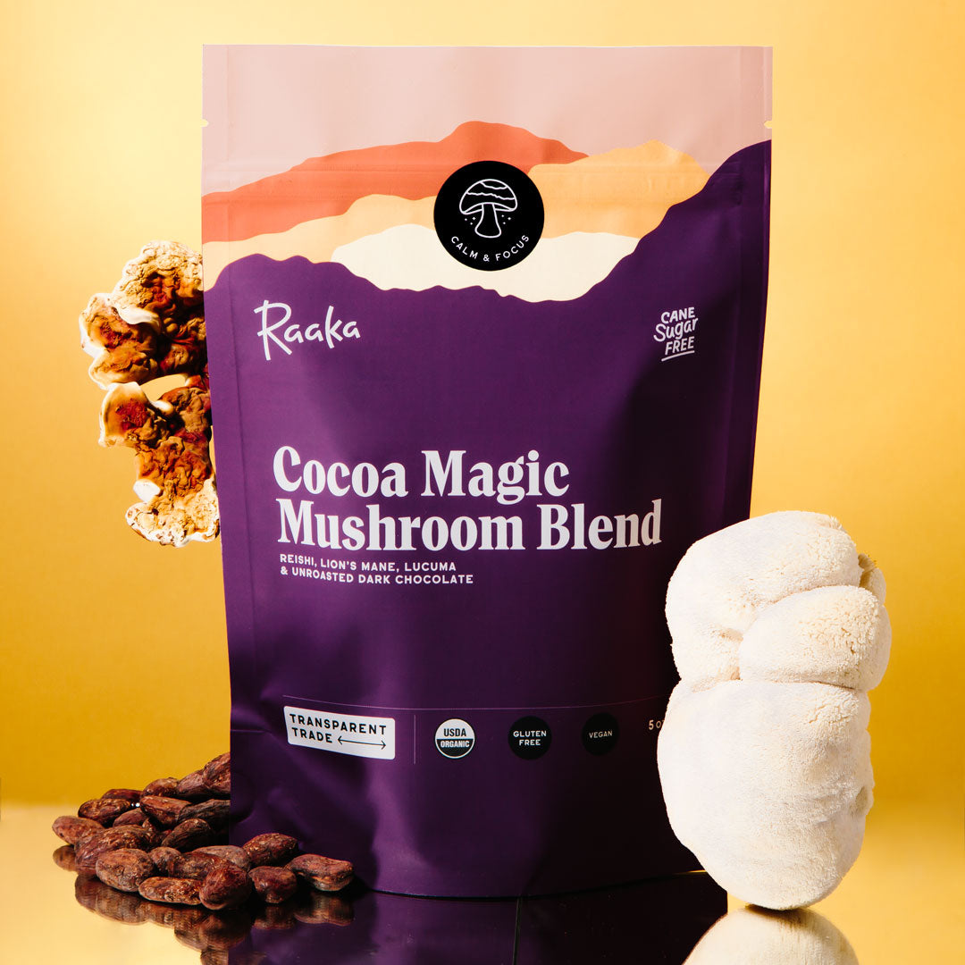 Cocoa Magic - Bright Boutique Magic Assortment