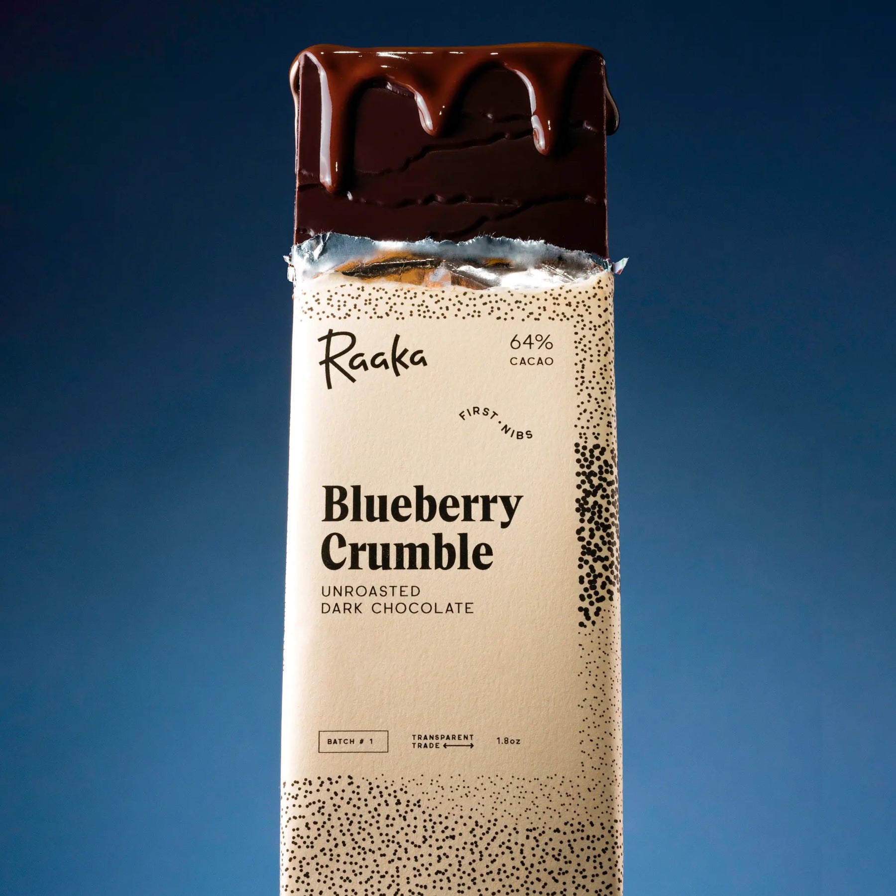 Blueberry Crumble - Bright Boutique Crumble Assortment